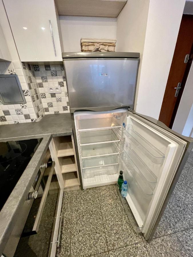 Decor 2 Metro Fast Wifi 55'Tv Netflix Hbo Cozy Lägenhet Warszawa Exteriör bild